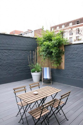  A & V Appart'hôtel  Лилль